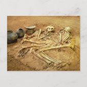 永遠の愛 ポストカード (正面)