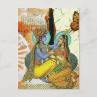 永遠の愛 ポストカード