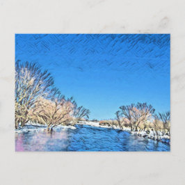 永遠の愛 ポストカード