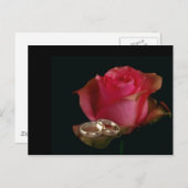 永遠の愛 ポストカード (正面/裏面)