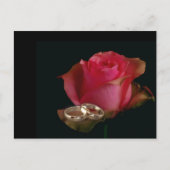 永遠の愛 ポストカード (正面)