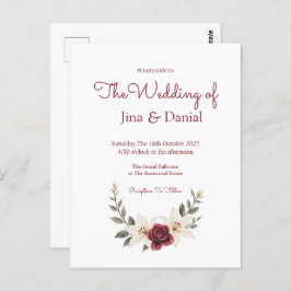 永遠の愛 ポストカード