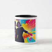 永遠の愛 マグカップ (中央)