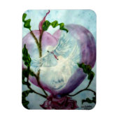 永遠の愛 マグネット (縦)