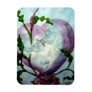 永遠の愛 マグネット