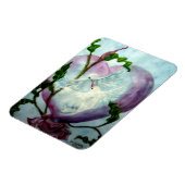 永遠の愛 マグネット (左側)