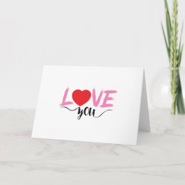 永遠の愛 招待状