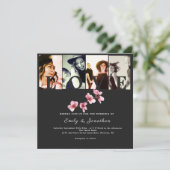 永遠の愛 招待状 (スタンド正面)