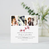 永遠の愛 招待状 (スタンド正面)