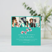 永遠の愛 招待状 (スタンド正面)