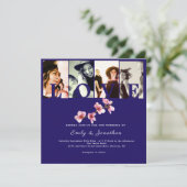 永遠の愛 招待状 (スタンド正面)