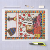 永遠の愛 薄葉紙 (クラフト)