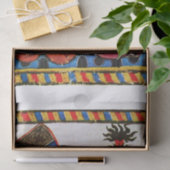 永遠の愛 薄葉紙 (ギフト)