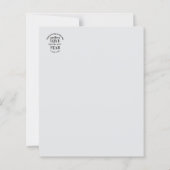 永遠の愛 – 1ヨハネ4:18聖なる書物、 経典引用文アート (裏面)