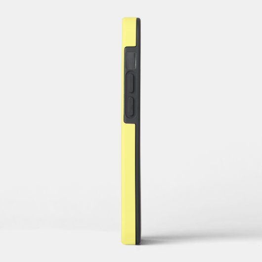 永遠の愛 Case-Mate iPhoneケース (裏面 / 左)