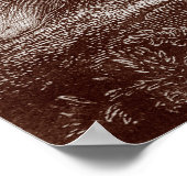 永遠の愛 – Endymion Poster ポスター (角)