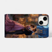 永遠の愛 iPhone/iPadケース Case-Mate iPhoneケース (裏面 (横))