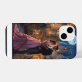 永遠の愛 iPhone/iPadケース iPhoneケース (裏面横)