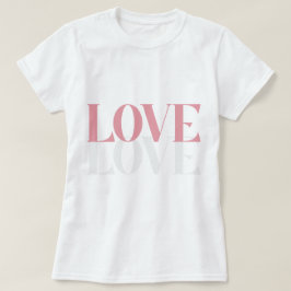 永遠の愛 Tシャツ
