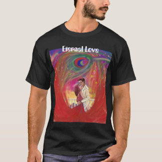 永遠の愛 Tシャツ