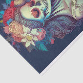 永遠の憧れ、永遠の献身的、夢 薄葉紙 (詳細)