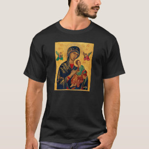 永遠の成功の母 Tシャツ