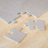 永遠の成長 – 黄金比スパイラルツリー ジグソーパズル (側面)