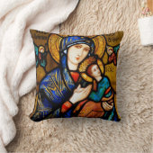 永遠の我々の女救済性 クッション (ブランケット)