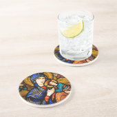 永遠の我々の女救済性 コースター (側面)