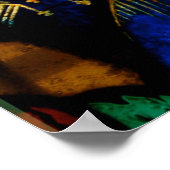 永遠の我々の女救済性 ポスター (角)