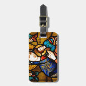 永遠の我々の女救済性 ラゲッジタグ (正面縦)