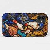 永遠の我々の女救済性 Case-Mate iPhoneケース (裏面(横))