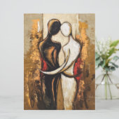 永遠の抱擁 シーズンカード (スタンド正面)