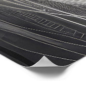 永遠の抱擁 ポスター (角)