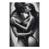 永遠の抱擁 ポスター (正面)