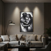 永遠の抱擁 ポスター