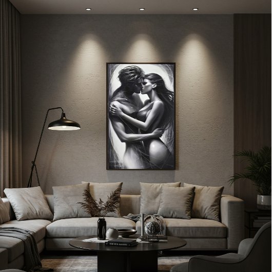 永遠の抱擁 ポスター