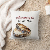 🌟💕 「永遠の抱擁」ラブ引用文クッション🌟💕 クッション (ブランケット)