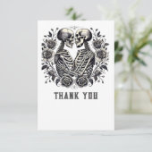 永遠の抱擁：人生を超えた愛 サンキューカード (スタンド正面)