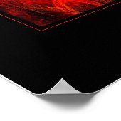 永遠の拷問への玄関口 ポスター (角)