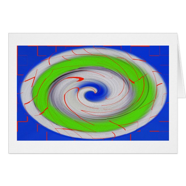 永遠の指輪 (正面横)