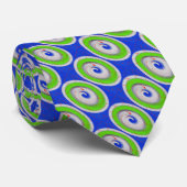 永遠の指輪 ネクタイ (ロール)