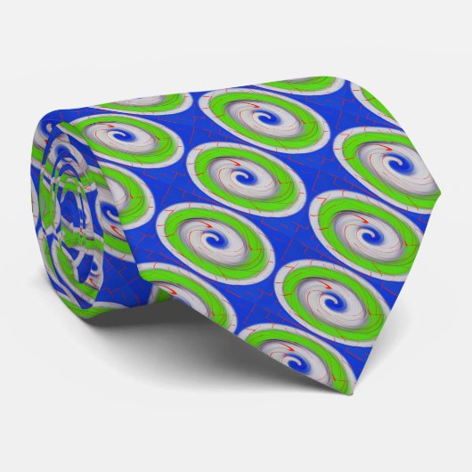 永遠の指輪 ネクタイ (ロール)