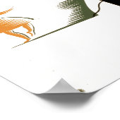 永遠の放蕩者 ポスター (角)