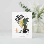 永遠の放蕩者 ポストカード (スタンド正面)