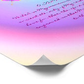 永遠の旅9 ポスター (角)