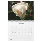 永遠の春2010年 カレンダー (2月 2026)