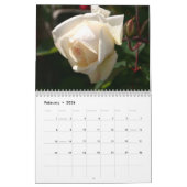 永遠の春2011年 カレンダー (2月 2026)