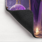 永遠の時代の魔法使い マウスパッド (コーナー)