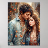 永遠の最高の友達 ポスター (正面)